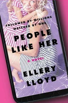 People Like Her - Ellery Lloyd - cover