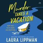 Murder Takes a Vacation
