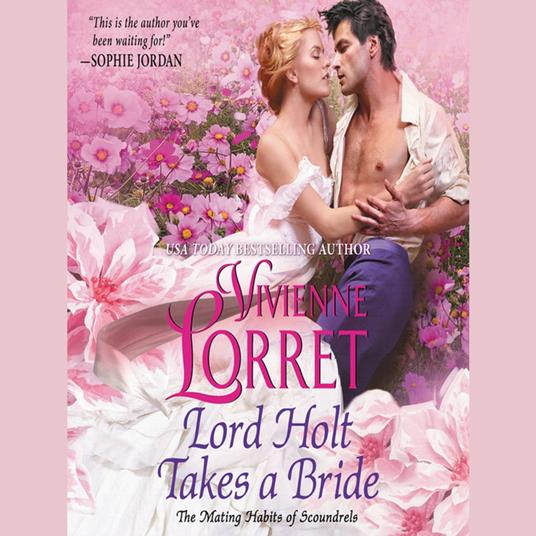 Lord Holt Takes a Bride