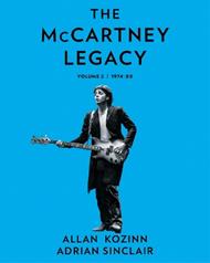 The McCartney Legacy: Volume 2: 1974 – 80