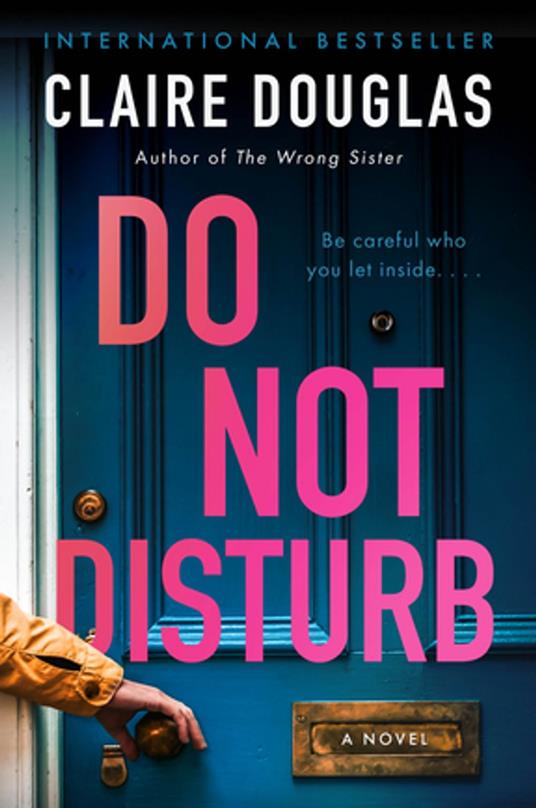 Do Not Disturb