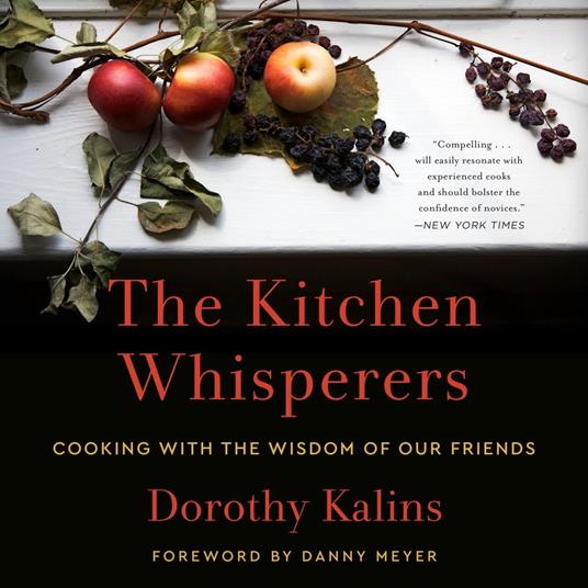 The Kitchen Whisperers