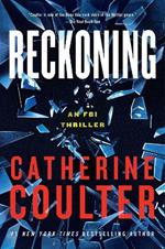 Reckoning: An FBI Thriller