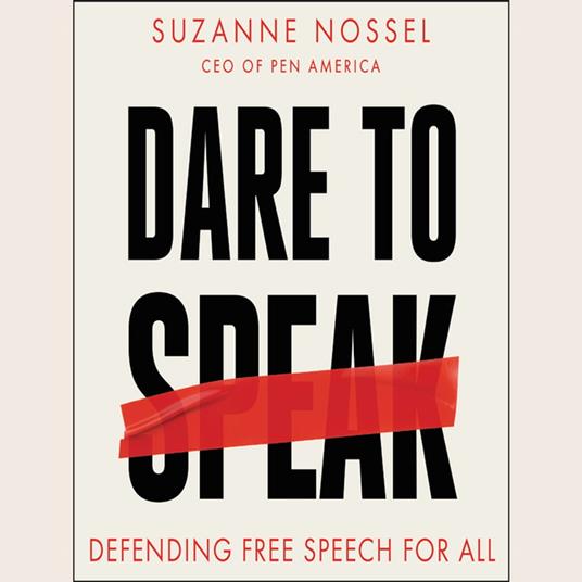 Dare to Speak