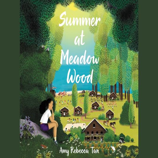 Summer at Meadow Wood