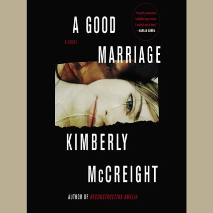A Good Marriage