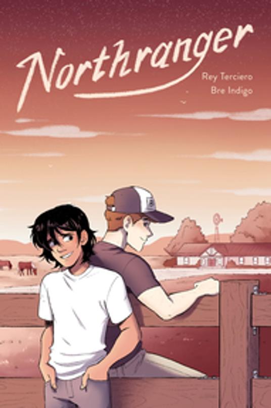 Northranger - Rey Terciero,Bre Indigo - ebook