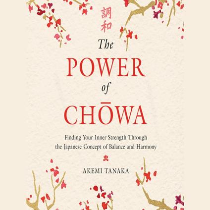 The Power of Chowa