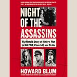 Night of the Assassins