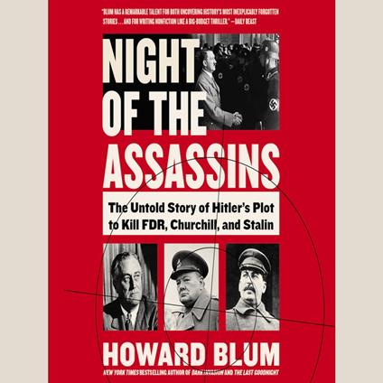 Night of the Assassins