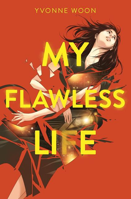 My Flawless Life - Yvonne Woon - ebook