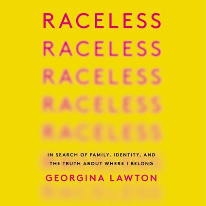 Raceless