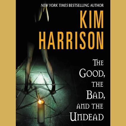 The Good, the Bad, and the Undead