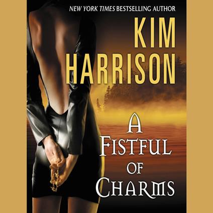 A Fistful of Charms