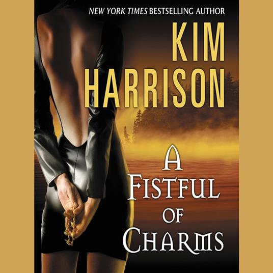 A Fistful of Charms