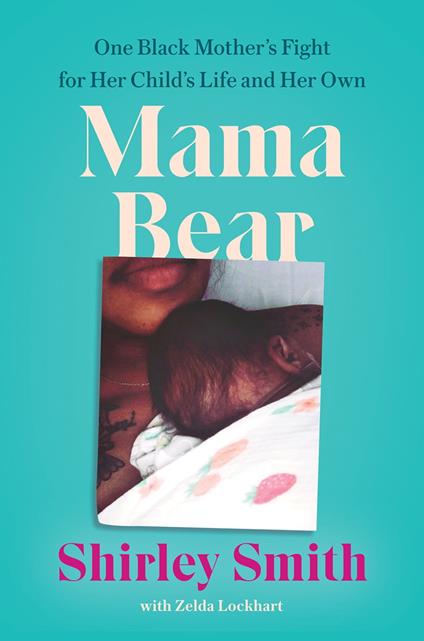 Mama Bear