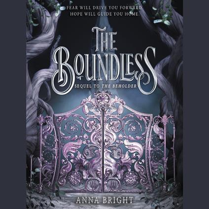 The Boundless