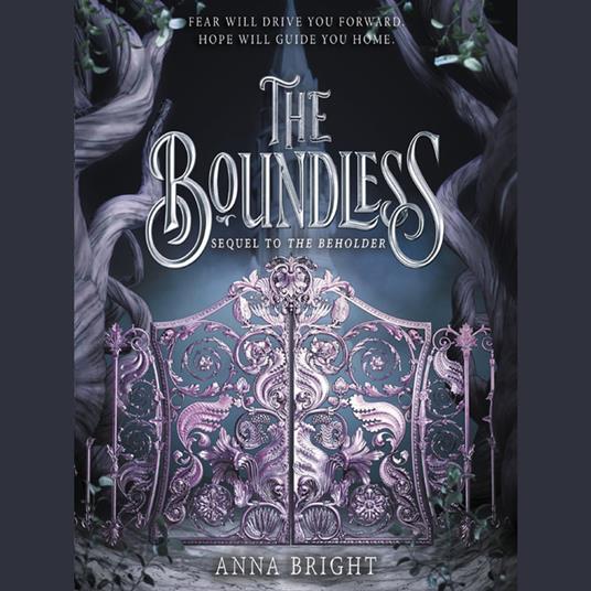 The Boundless