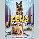 Zeus, Dog of Chaos