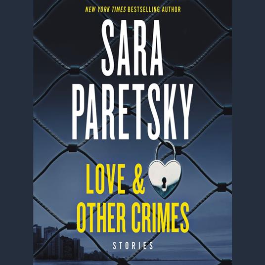 Love & Other Crimes