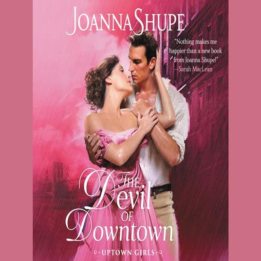 The Devil of Downtown