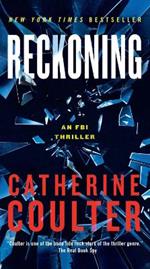 Reckoning: An FBI Thriller