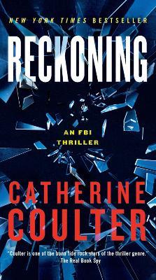 Reckoning: An FBI Thriller - Catherine Coulter - cover