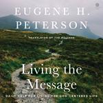 Living the Message