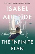 The Infinite Plan: A Novel