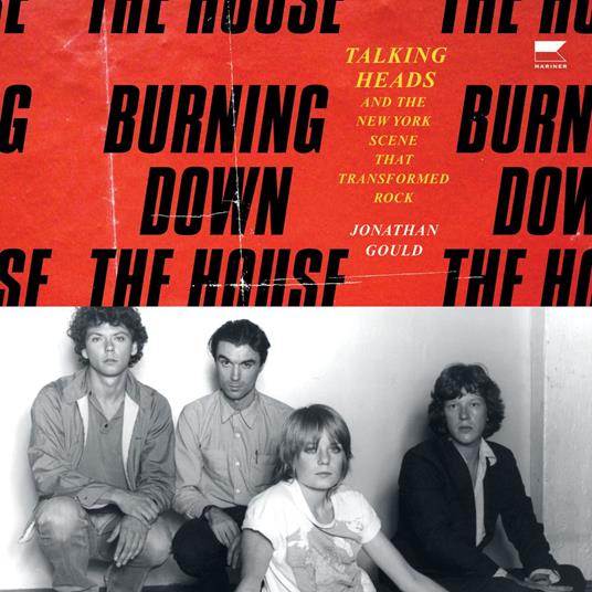 Burning Down the House