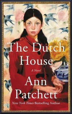 The Dutch House - Ann Patchett - cover