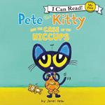 Pete the Kitty and the Case of the Hiccups