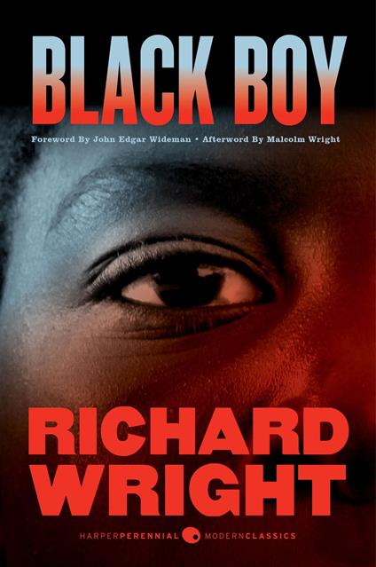 Black Boy [Seventy-fifth Anniversary Edition]