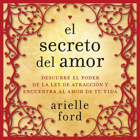 Secreto del amor