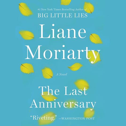 The Last Anniversary