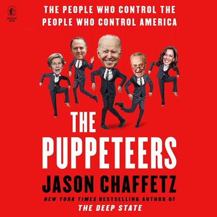 The Puppeteers