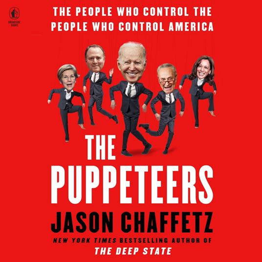 The Puppeteers