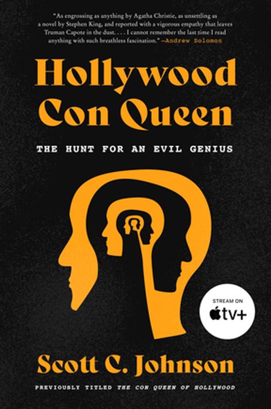 Hollywood Con Queen