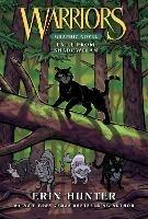 Warriors: Exile from ShadowClan - Erin Hunter - cover
