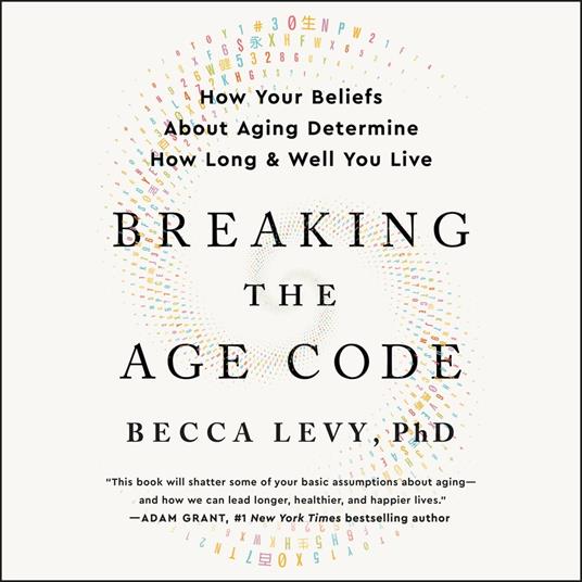 Breaking the Age Code