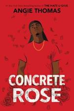 Concrete Rose