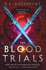 The Blood Trials