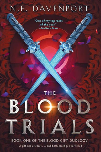 The Blood Trials