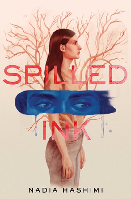 Spilled Ink - Nadia Hashimi - ebook