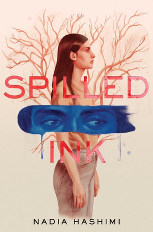 Spilled Ink - Nadia Hashimi - ebook