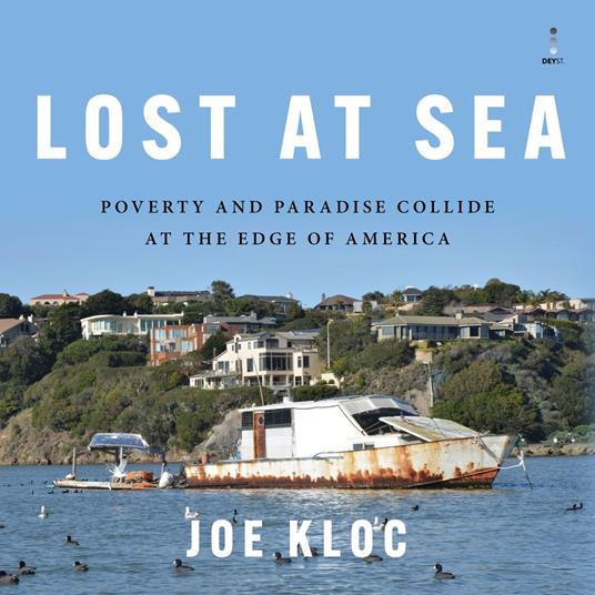 Lost at Sea