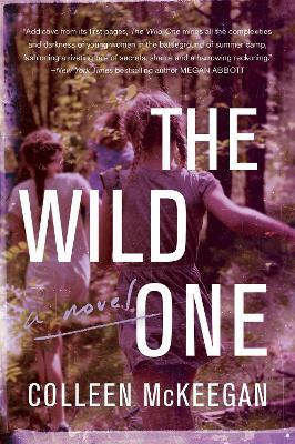 The Wild One - Colleen McKeegan - cover