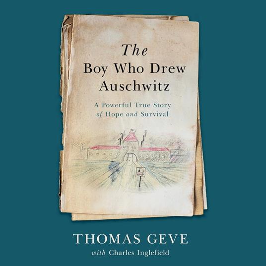 The Boy Who Drew Auschwitz