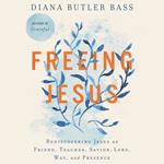 Freeing Jesus