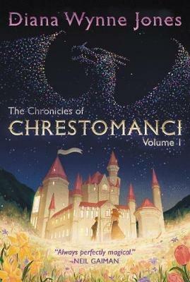 The Chronicles of Chrestomanci, Vol. I - Diana Wynne Jones - cover